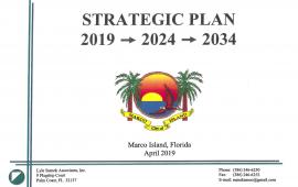 City of Marco Island Strategic Plan