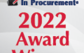 2022 Award of Excellence Winner
