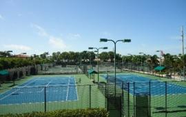 Marco Island Racquet Center
