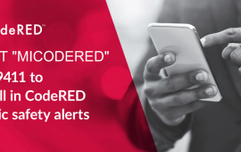 Code Red Alerts