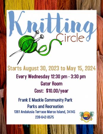 Knitting 2024