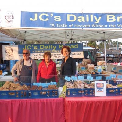 JC Daily Bread 