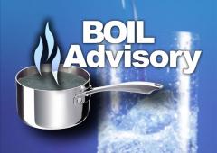 Boil Water Notice (photo credit: wink news)